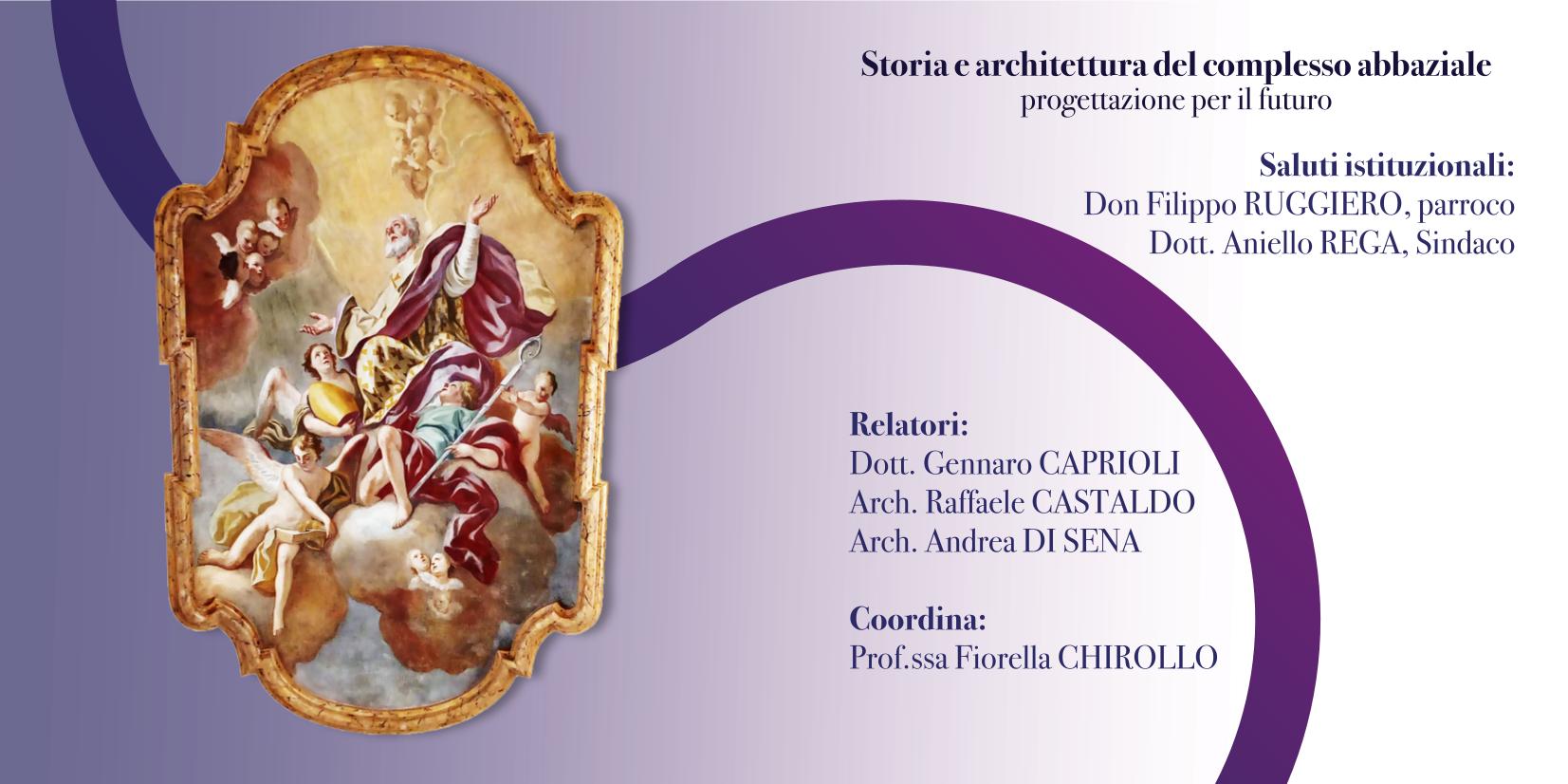 Brochure Giubileo Parrocchiale 2024