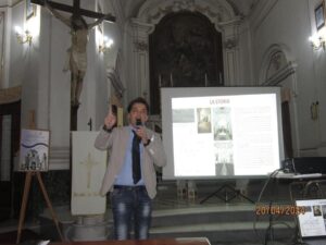 Giubileo Parrocchiale 2024