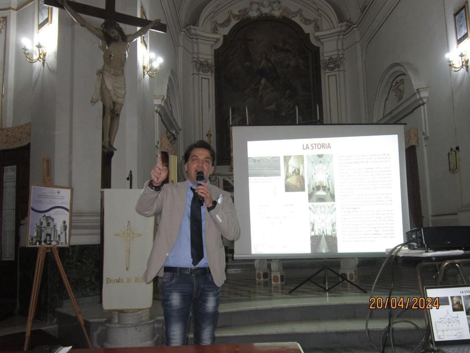 Giubileo Parrocchiale 2024