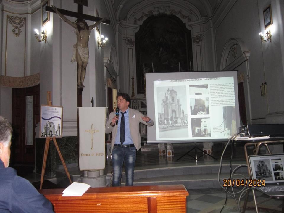 Giubileo Parrocchiale 2024