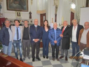 Giubileo Parrocchiale 2024