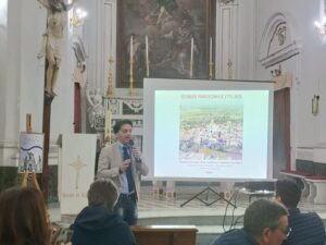Giubileo Parrocchiale 2024