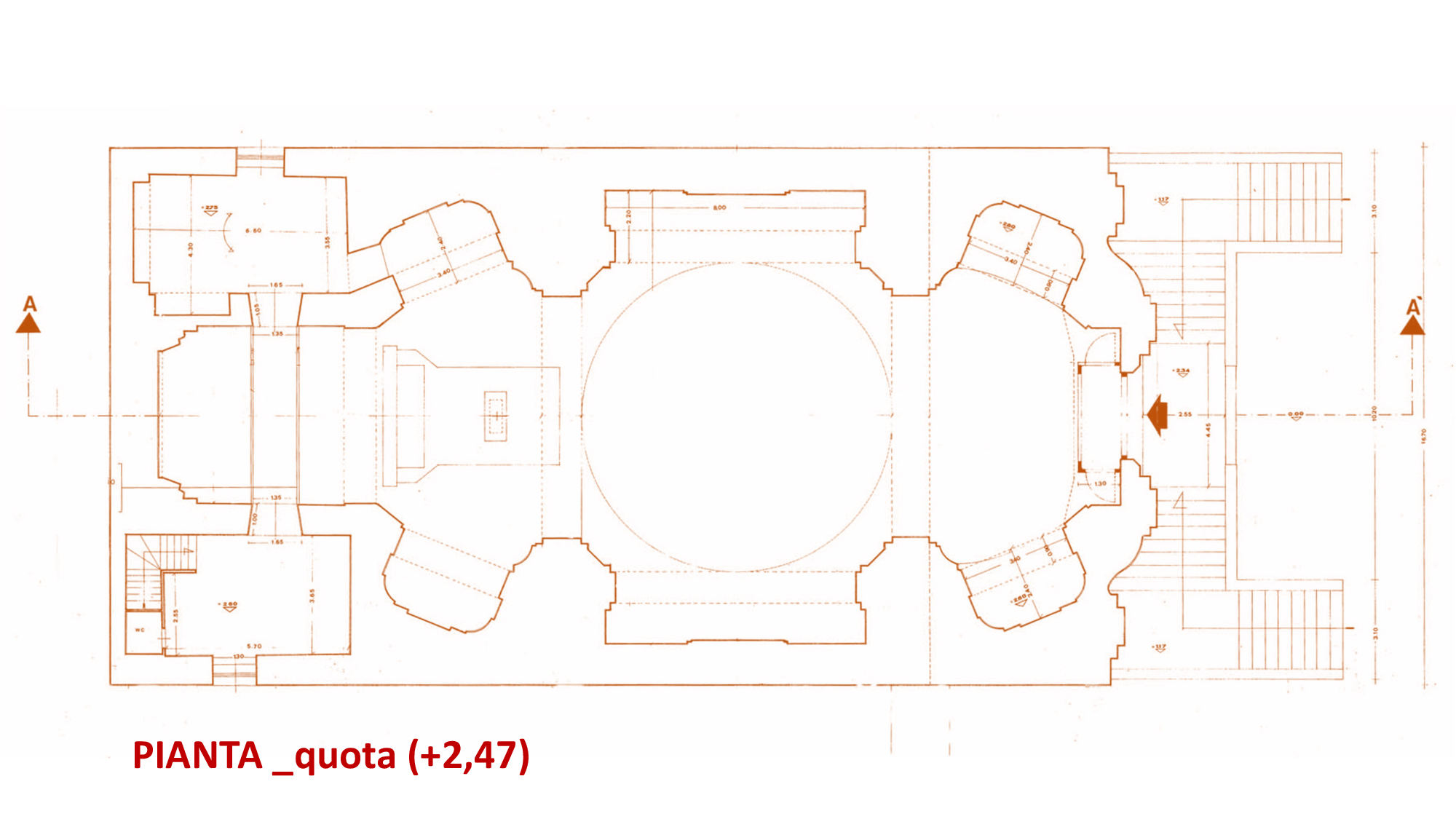 Giubileo Parrocchiale 2024