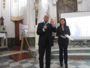 Giubileo Parrocchiale 2024