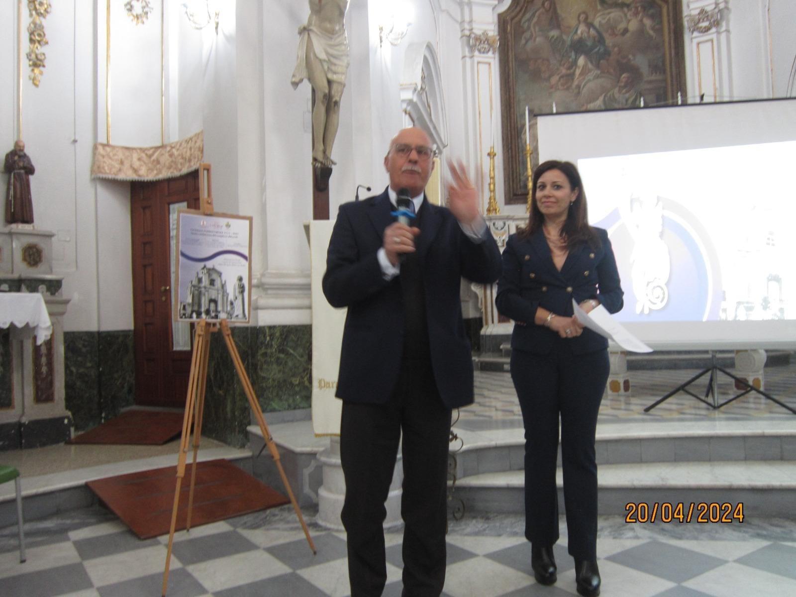 Giubileo Parrocchiale 2024