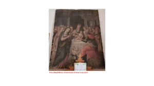 Giubileo Parrocchiale 2024
