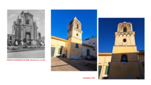 Giubileo Parrocchiale 2024
