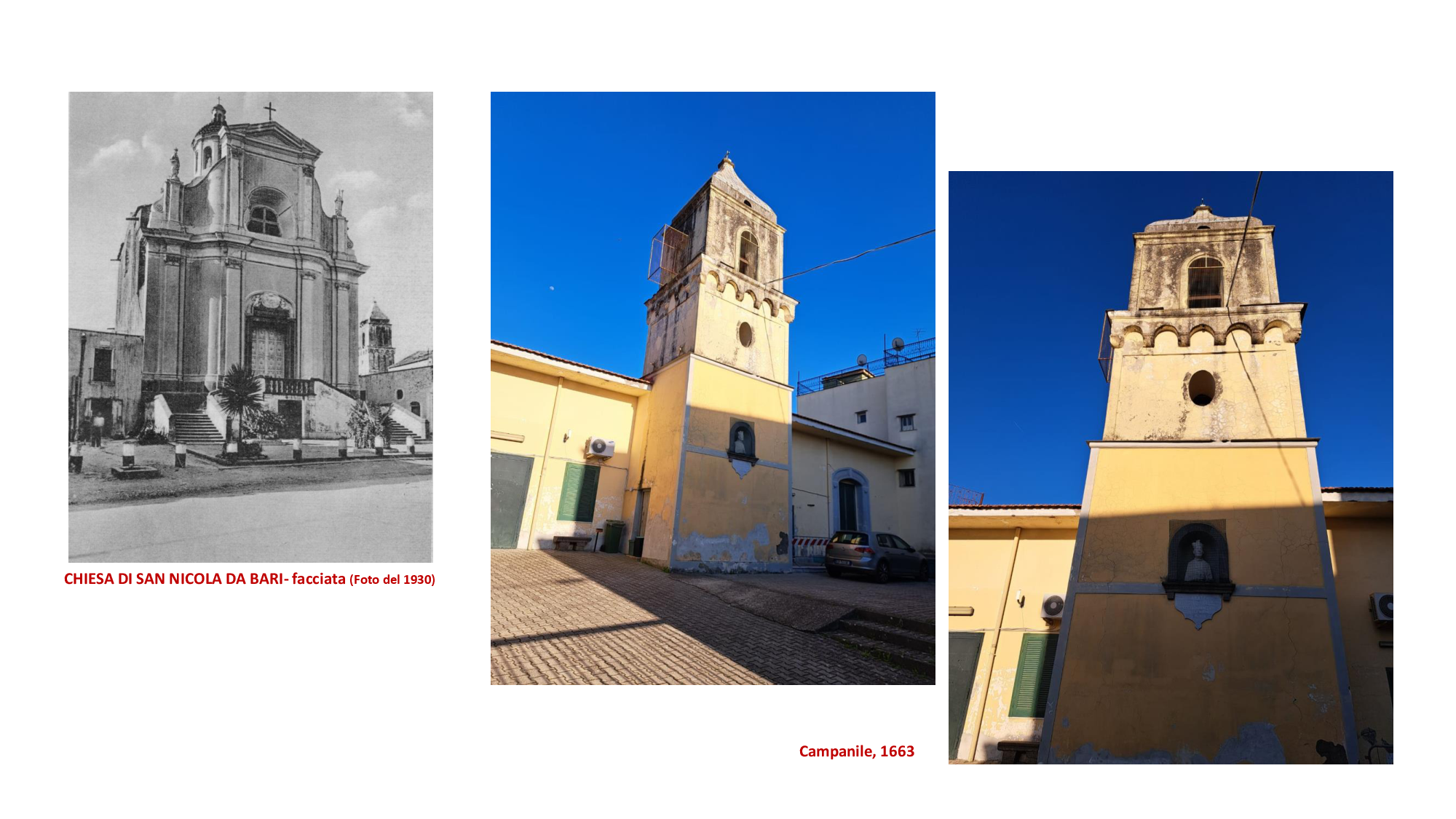 Giubileo Parrocchiale 2024